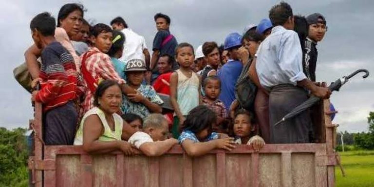 227 foreigners from Assam deported to their country of origin in 2019: Minister Nityanand Rai in Lok Sabha