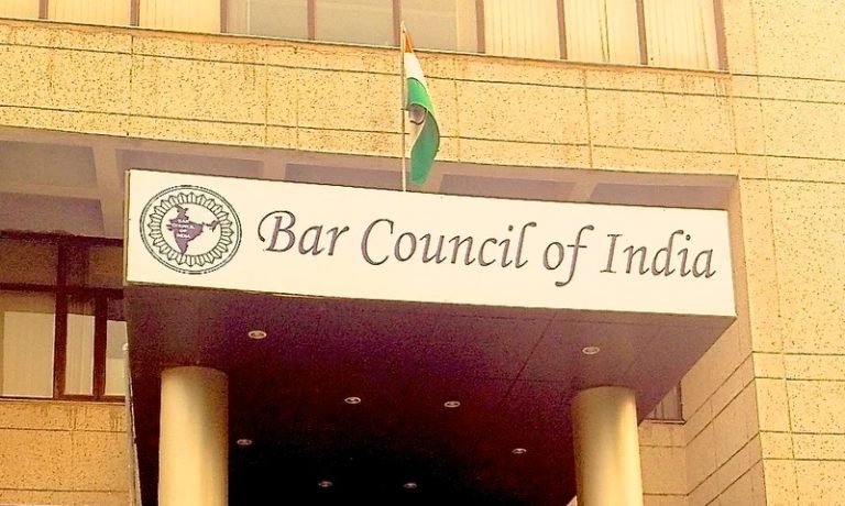 ‘Illiterate ignorant masses being misled by some so-called leaders on CAA’: Bar Council of India appeals to people to maintain peace and harmony