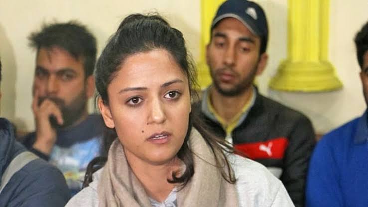 Dalit-Muslim Unity? Shehla Rashid wants Dalits to give up a part of their reservations for Muslims