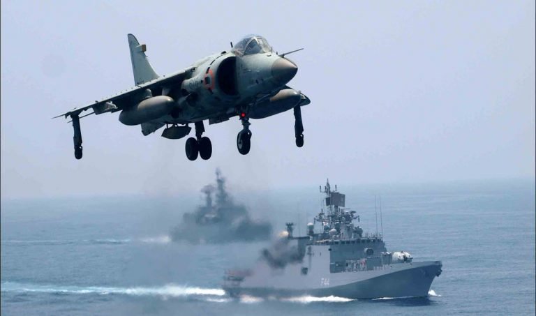 Navy Day: When Indian Navy ships bombed Karachi harbour and turned the tides in the 1971 Indo-Pak war