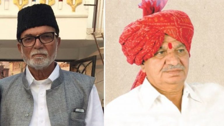 Gujarat: 12 Congress leaders including MLAs Mohammad Javed Pirzada and Bhikhabhai Joshi convicted in 2008 ransacking case