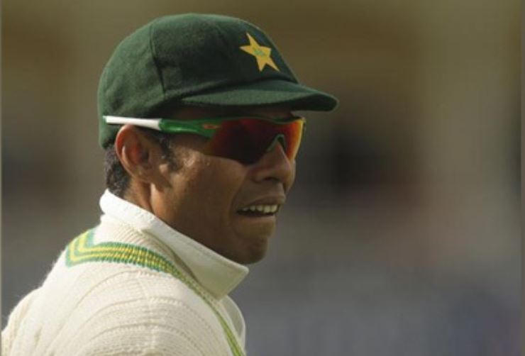 They did not like to talk to me because I am Hindu: Pakistani ex-cricketer Danish Kaneria on being ill-treated by Pak cricketers