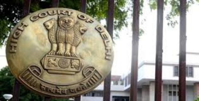 Delhi HC agrees to refer the matter to relevant committee
