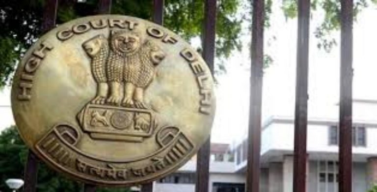 ‘Shame shame’ slogans: Lawyers request Delhi HC judges to take contempt of court action against Jamia lobby