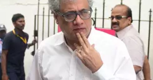In his quest to oppose CAB, TMC’s Derek O Brian ends up justifying CAB by giving an example of his own family: Read how