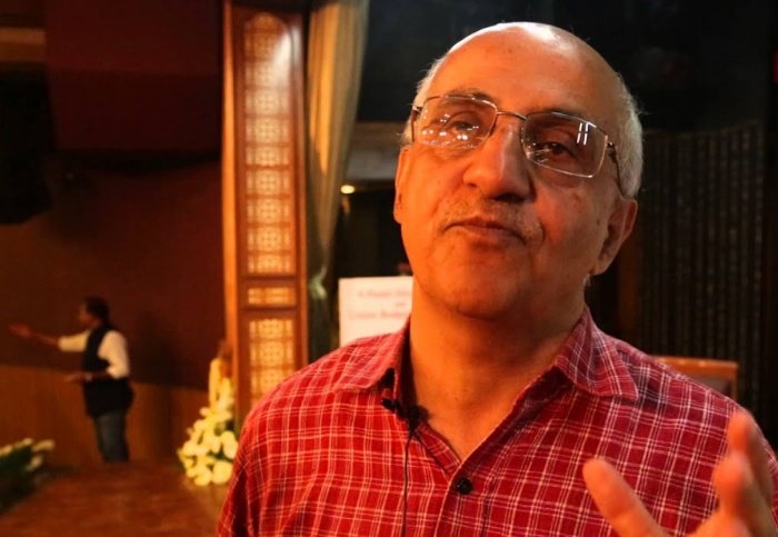 ‘Fact-finding’ report by Harsh Mander on the AMU violence during anti-CAA riots on 15th Dec falls flat: Here is how