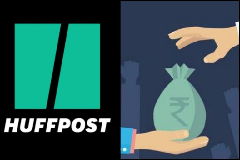 Huffington Post report on Electoral Bonds: Unlimited sensationalism with little to no sense