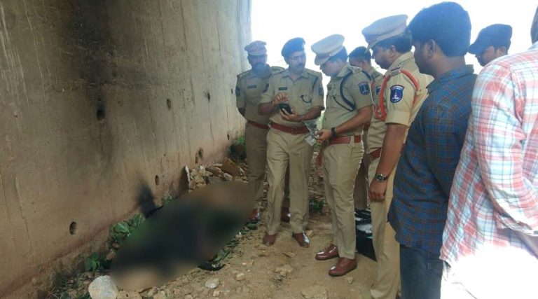 Hyderabad Rape Case: The accused were under influence of alcohol, confessed to their crimes, says police remand report