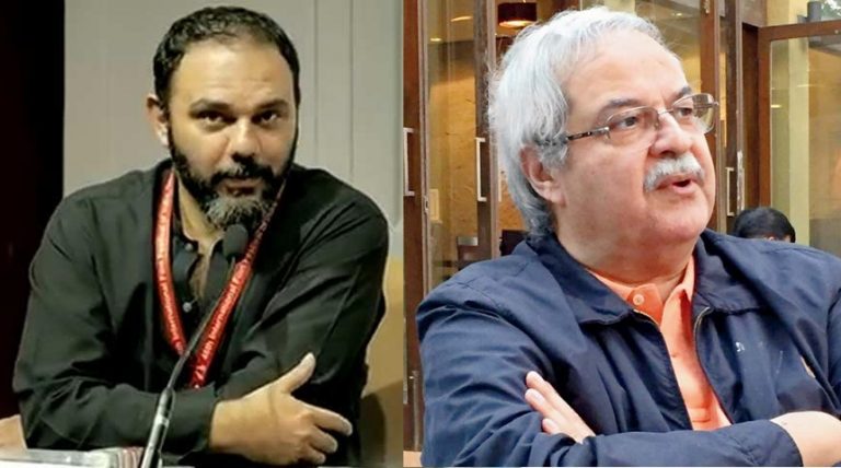 Pakistani filmmaker accuses country’s leading newspaper The Dawn’s CEO Hameed Haroon of raping him 13 years ago