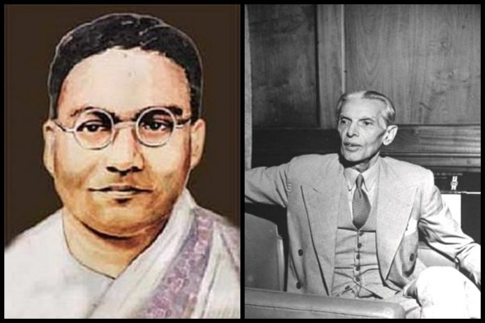 As Bhim Army supports Islamist protests against CAA, here is what happened to a Dalit leader who had supported Pakistan