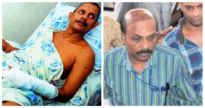 NIA re-arrests PFI member Najeeb accused in Kerala professor's hand chopping case