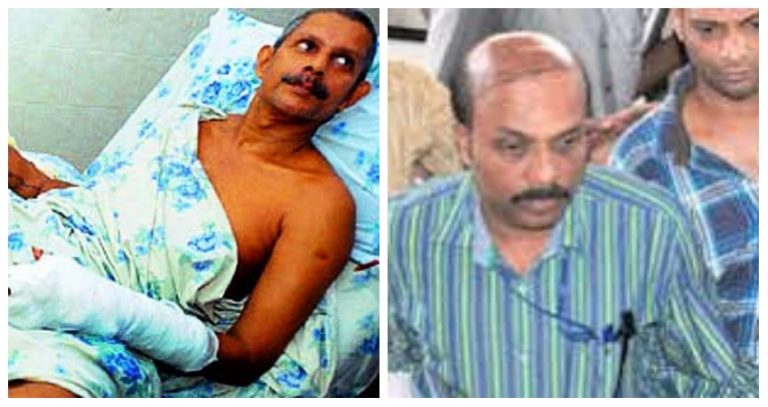 Out-on-bail Islamist KA Najeeb of PFI, accused in Kerala professor’s hand-chopping case re-arrested by NIA