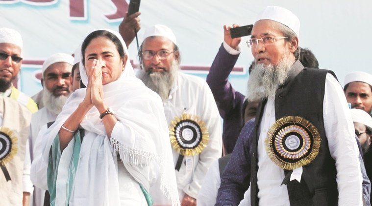 West Bengal: Days after Mamata’s cabinet minister Siddiqullah threatened Amit Shah, Bangladesh Govt denies Mamata’s Minister Visa