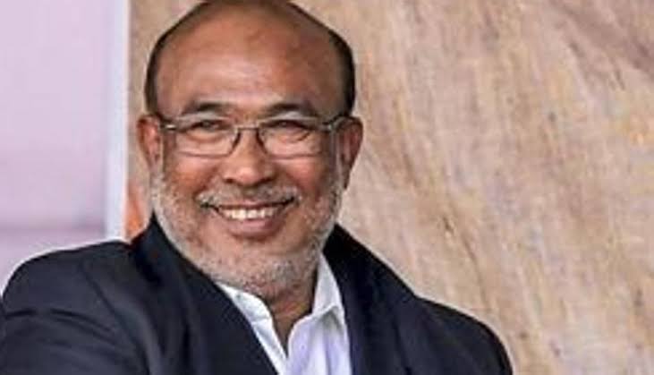 Five men pretending to be CBI officers abduct Manipur CM’s brother from Kolkata using toys guns, rescued hours later