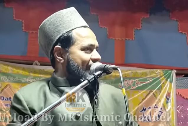 Allah has given us the right to Jihad, Amit Shah is playing with fire: Maulana incites Muslims to take up arms against govt of India