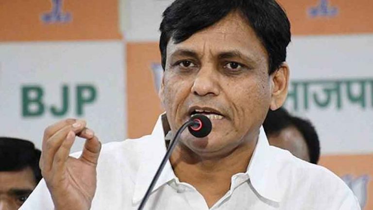Anti-CAA riots: MoS Home says Kashmiri stone pelters involved in Uttar Pradesh, trains guns on opposition parties