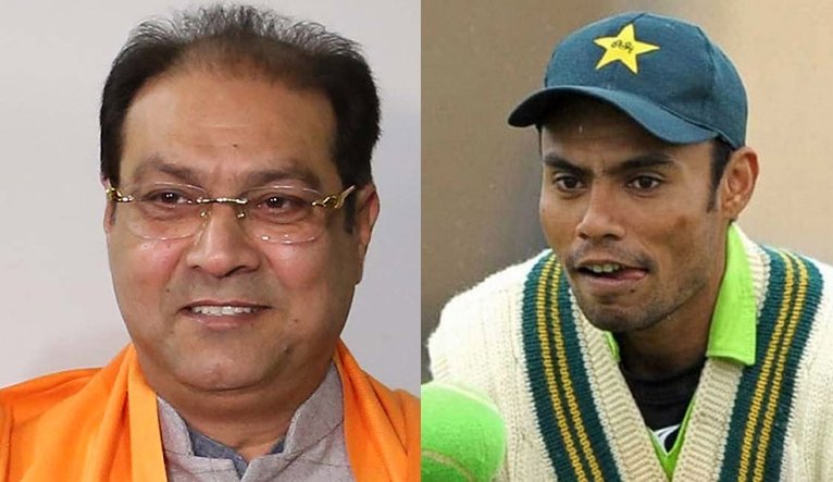 CAA necessary to provide justice to people like Danish Kaneria facing discrimination in Pakistan: UP minister Mohsin Raza