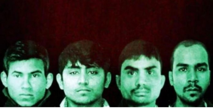 Nirbhaya rape and murder convict petitions SC against death penalty, says 'Delhi air is killing us anyway'