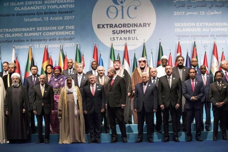 After ignoring China on Uyghur issue, Organisation of Islamic Cooperation expresses ‘concern’ over CAA, SC judgement on Ram Mandir
