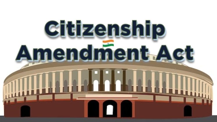 CAA has nothing unconstitutional, it does not deny any person belonging to any religion or nation the opportunity to get Indian citizenship