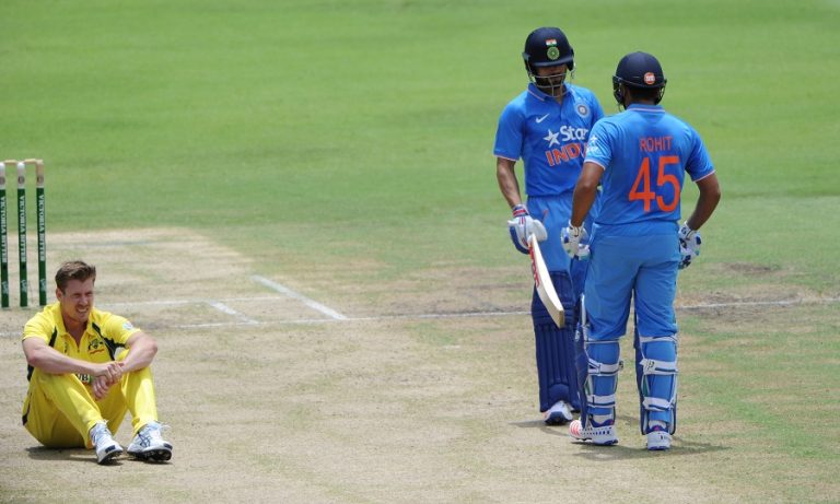 2010-2019: Here are the best XI of this Decade for ODIs