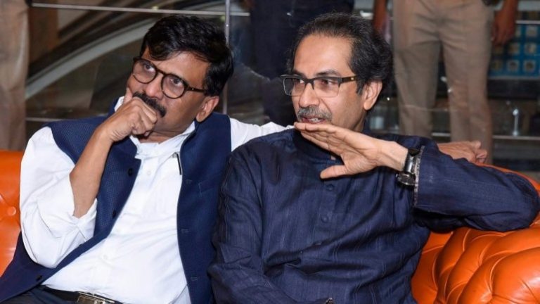 Shiv Sena wants no voting rights for Hindus taking citizenship of India after facing persecution in Pakistan, Bangladesh, Afghanistan