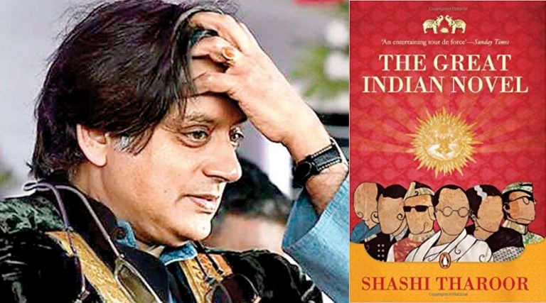 Shashi Tharoor issued arrest warrant for failing to appear in court in a case alleging defamation of Hindu women in his 1989 book