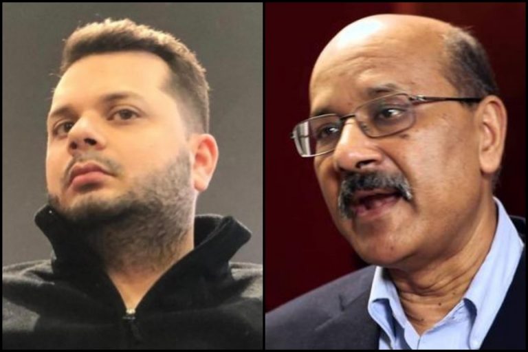 Shivam Vij and The Print brazen out allegations of inventing quotes, Shekhar Gupta says ‘we need to own up to failures’