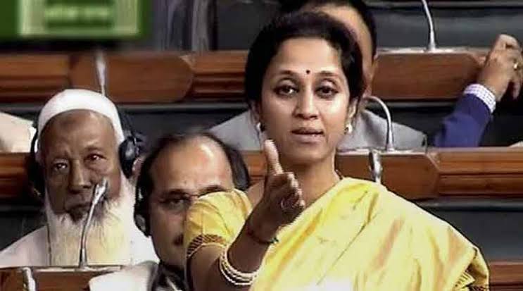 NCP MP Supriya Sule introduces Right to Disconnect Bill giving employees the right to refuse official calls after office hours, experts say not viable