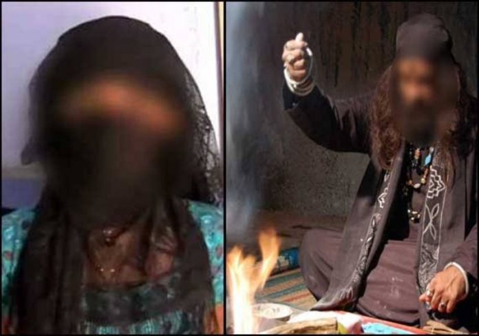 Bhopal woman alleges Triple Talaq by husband, rape by 'healer' Anwar Khan under the pretext of 'Halala'