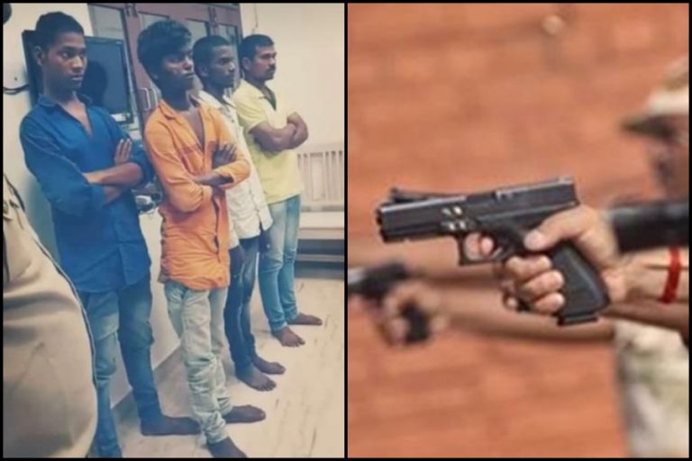 From Col Rajyavardhan Rathore to former DGP of JK police: Here is how they reacted to the encounter of Telangana rape and murder accused