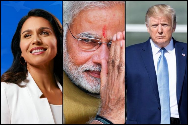 The New Yorker Report: A work or propaganda created to hurt US politicians as much as Narendra Modi and India