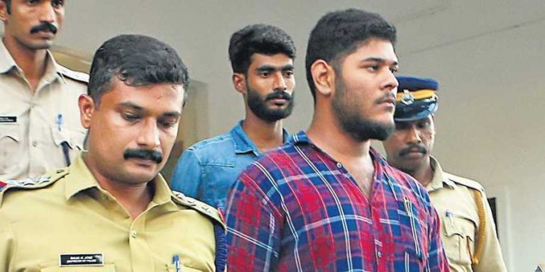 UAPA case against CPM members in Kerala: NIA to take over investigation against Alan Shuhaib and Thaha Fazal