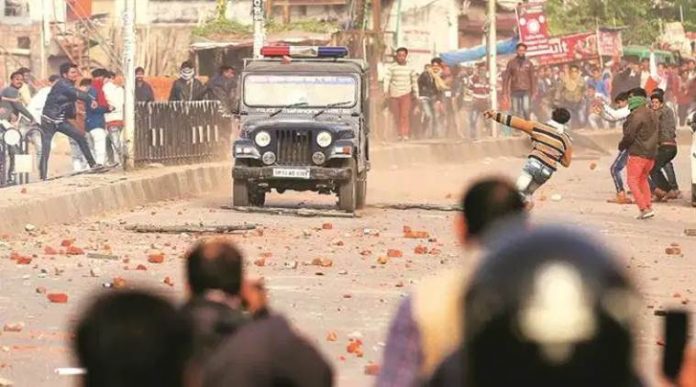 The Meerut Saga: Dear liberals, don't communalize a metaphor like 