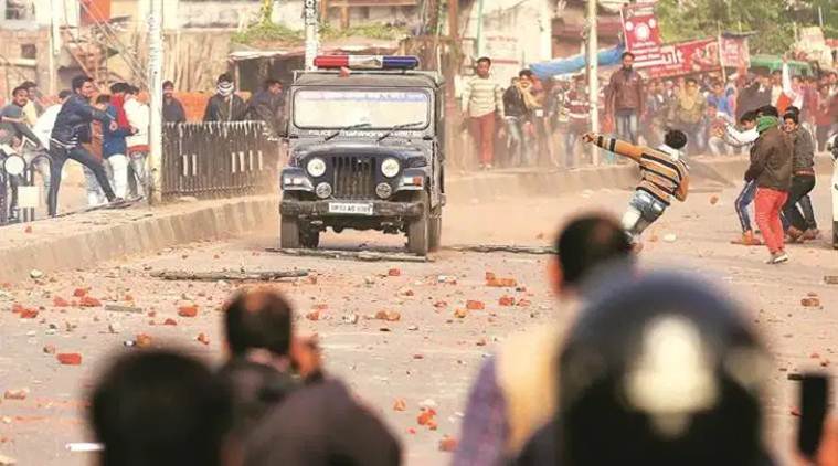 Dear liberals, don’t communalize a metaphor like “Go To Pakistan”