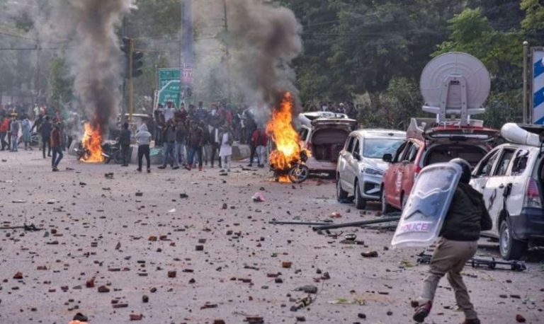 Anti-CAA violence: Section 144 extended till 31st January in Uttar Pradesh, internet service suspended in 21 districts