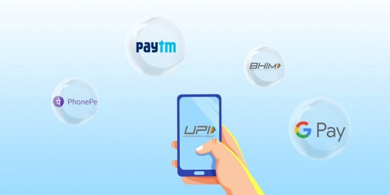 Tech-giant Google recognises success of India’s UPI, recommends US Federal Reserve to implement similar model