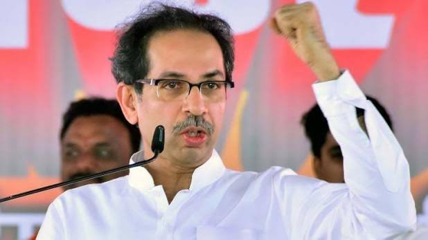 Maharashtra: Shiv Sena goons assault govt employee for calling Uddhav Thackeray ‘Nalayak’ in a Facebook post