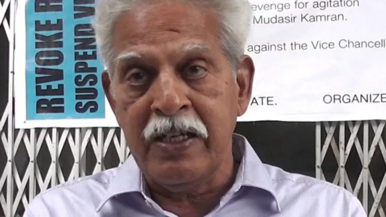 ‘Urban Naxal’ case: Pune police to seek help of FBI to retrieve data from Varavarao Rao’s hard disk, Home Ministry gives nod