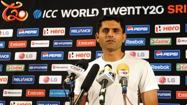 Abdul Razzaq says that Bumrah is a ‘baby bowler’ and he would have dominated him