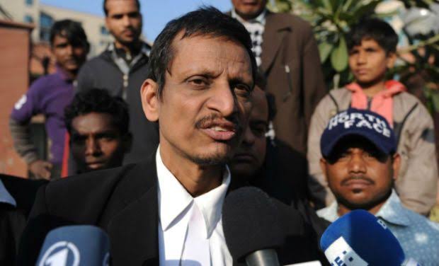 Nirbhaya’s rapist’s lawyer who blamed women for rapes moves SC accusing Jaya Bachchan of provoking Hyderabad encounter