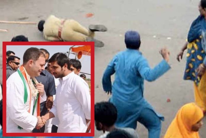 How Congress Corporator instigated anti-CAA riots in Ahmedabad