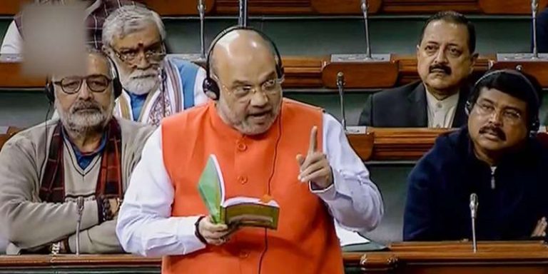 How to debate Citizenship Amendment Act with ‘liberal’ idiots