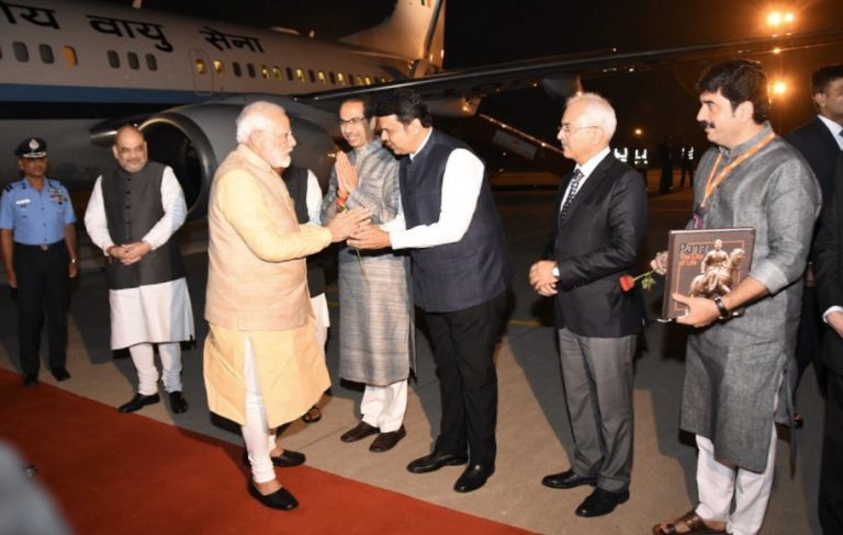 Congress’ new ally Shiv Sena votes for Citizenship Amendment Bill in Lok Sabha