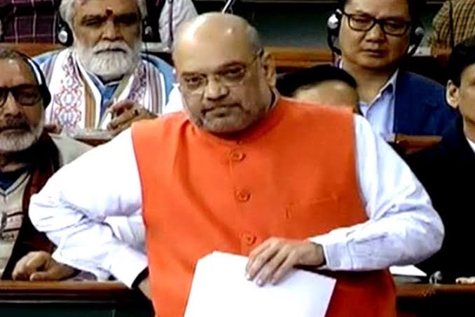 Citizenship Amendment Bill has exposed Indian ‘liberals’ like never before