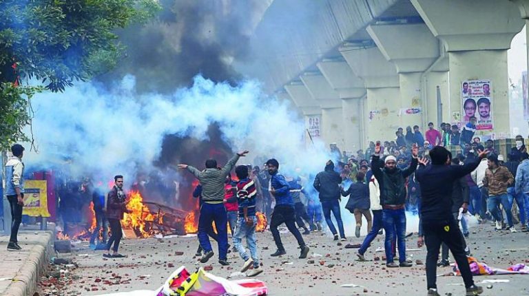 Delhi anti-CAA riot: Bone ossification test nails lies of one of the rioters claiming to be juvenile, court rules the accused is not minor