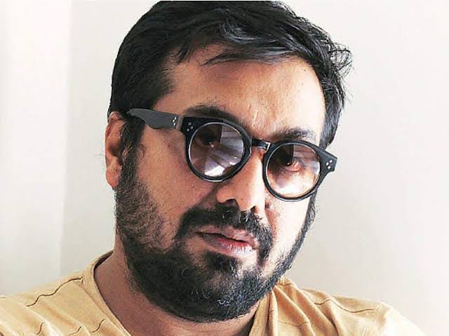 Filmmaker Anurag Kashyap comes back from self-imposed Twitter exile to blame BJP IT cell for violent protests by Jamia rioters