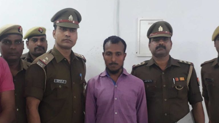 Azamgarh: ‘Sex maniac’ Naziruddin attacked family, killed 3, sodomised mother’s dead body and 9-year-old child