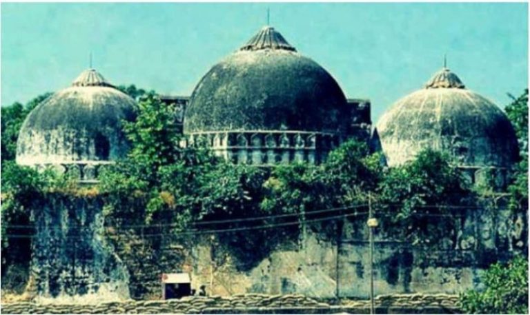 Here is why it is not the Ayodhya judgement that needs to be reviewed, but the vicious and toxic mindset of Muslim parties