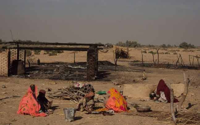 Abduction and false charges against Balochistan women will strengthen the Baloch resistance movement